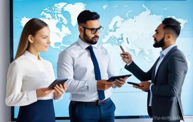 공급망관리 실무에서의 스트레스 관리 - **Mindful Break in the Office:** A serene image of a middle-aged male logistician, dressed in a neat...