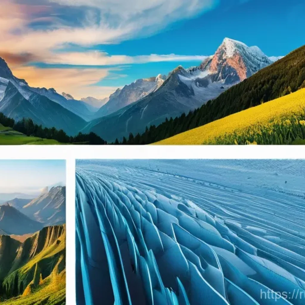 공급망관리 신입으로서의 업무 적응기 - Here are three detailed image prompts in English, adhering to all your specified guidelines: