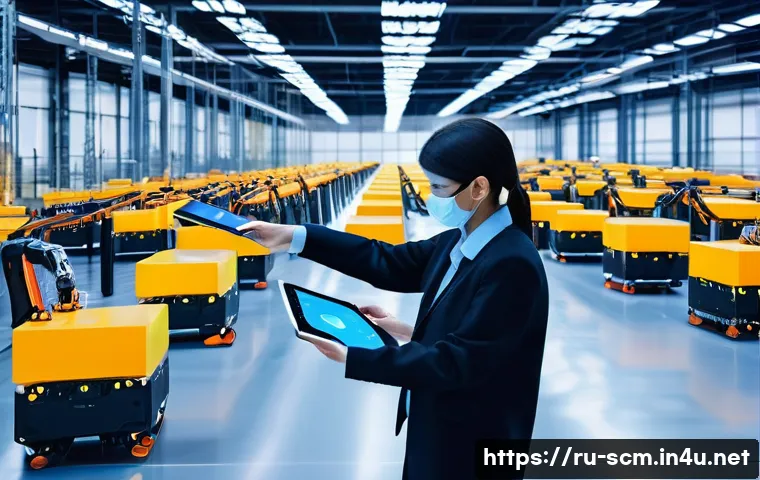 SCM 실무에서의 성공 전략 관련 이미지 1