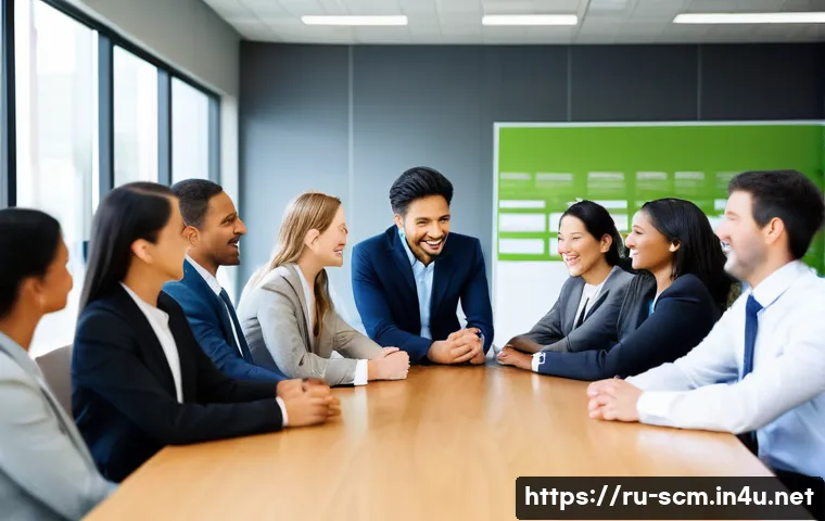 SCM 실무에서의 성공 전략 관련 이미지 2