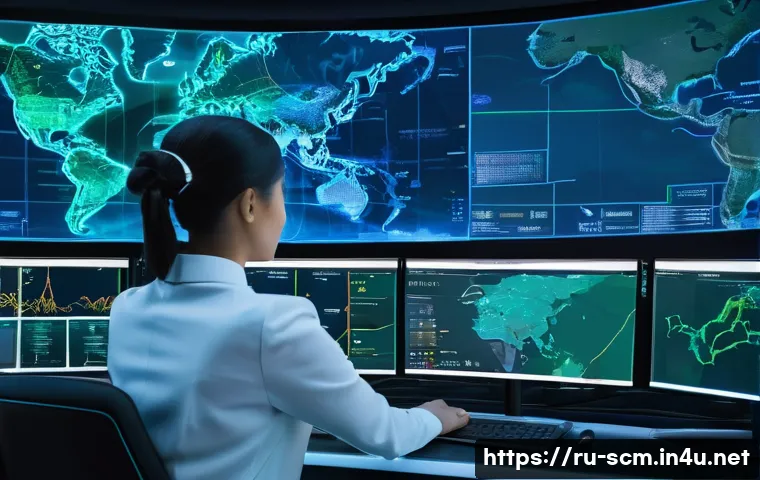 SCM без потерь 5 секретов умной логистики которые увеличат вашу прибыль 4 SCM 실무에서의 스마트 물류 전략 관련 이미지 2