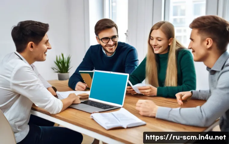 공급망관리 자격증 스터디 그룹 활용 관련 이미지 2