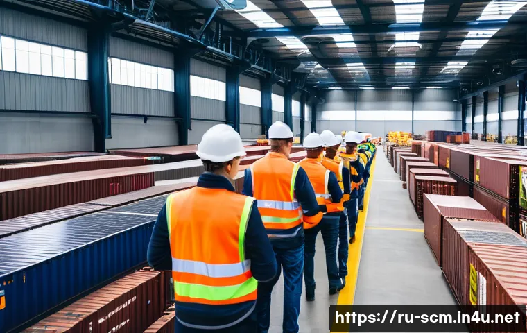 SCM 실무에서의 의사결정 사례 관련 이미지 1