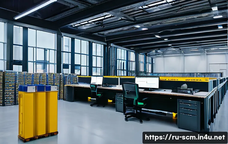 SCM 입문서를 선택하는 방법 관련 이미지 1