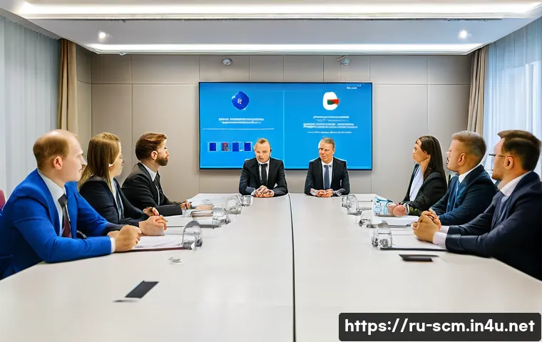 공급망관리에서의 규정 준수와 관리 관련 이미지 2